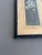 Giovanni Zorris, Dandelion Flowers, 1930, Oil Painting on Canvas, Framed For Sale - Image 3 of 10