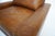 Maxwell Leather Chair by Restoration Hardware For Sale - Image 12 of 17