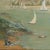Pair of Italian Painted Panels With Sailboats For Sale - Image 16 of 18