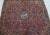 Antique Sarouk Rug 3'8'' x 4'1'' For Sale In New York - Image 6 of 8