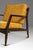 Danish Mid-Century Modern Model 596 Lounge Chair in Beech & Bouclé Attributed to Lawrence Peabody & Ib Kofod Larsen for Selig, Denmark, C. 1950's For Sale - Image 13 of 18