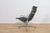 EA124 Lounge Chair by Charles & Ray Eames for Herman Miller, United States, 1980s For Sale - Image 6 of 18