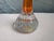 Glass 1960s Swedish Åseda Glasbruk Orange Art Glass Bud Vase, Attributed to Bo Borgström For Sale - Image 7 of 11