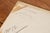 Paper 20th Century French Water Color For Sale - Image 7 of 7