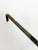Brass and Cast Iron Andirons, France, 1970s, Set of 2 For Sale - Image 8 of 11