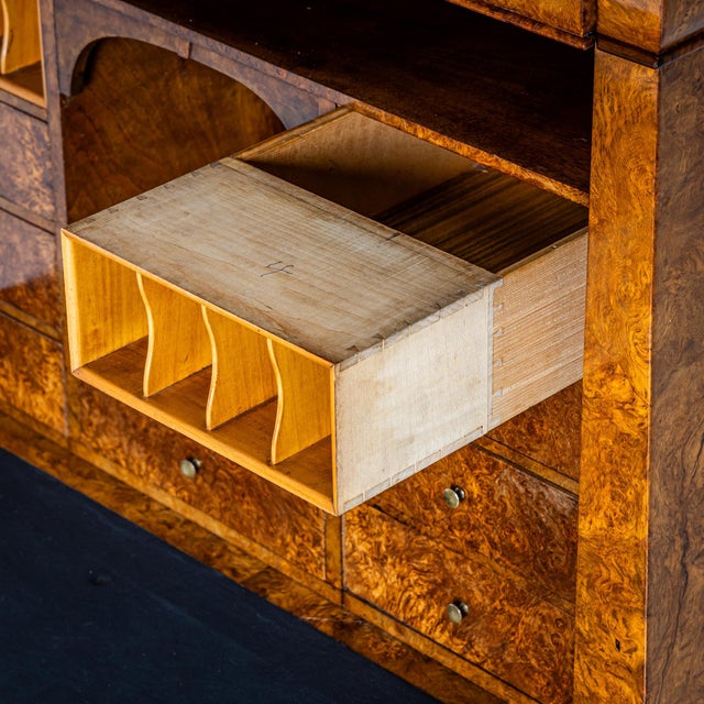 Pyramid Secretary, Southwestern Germany, 1835 For Sale - Image 4 of 11