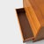 1960s Petite Danish Modern Teak Three-Drawer Dresser or Nightstand For Sale - Image 11 of 13