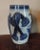 19th Century Early 19th Century Chinese Export Blue & White Porcelain Canton Scene Cider Jug or Pitcher For Sale - Image 5 of 11