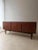 Vintage Danish Teak Sideboard, 1960s For Sale - Image 12 of 18
