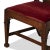 Set of Antique Mahogany Side Chairs, 1760 For Sale - Image 4 of 9