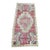 Turkish Yastik Rug 1'6" x 3'1" For Sale