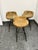 Arteriors Henson Counter Stools, Set of Three For Sale - Image 4 of 12