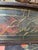 Glass Antique Leaded Glass Door Topper From Historic Hudson Valley New York Home For Sale - Image 7 of 8