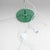 Vintage Space Age Eye Ball Floor Lamp in style of Reggiani, Italy, 1970s For Sale - Image 12 of 17