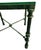 Metal Elevate Your Living Space With the Timeless Artistry of These Diego Giacometti-Inspired Glass Top Tables 1970s For Sale - Image 7 of 12