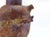 Sirio Pellegrini, Jug Sculpture, Painted Terracotta, 1960s For Sale - Image 4 of 5