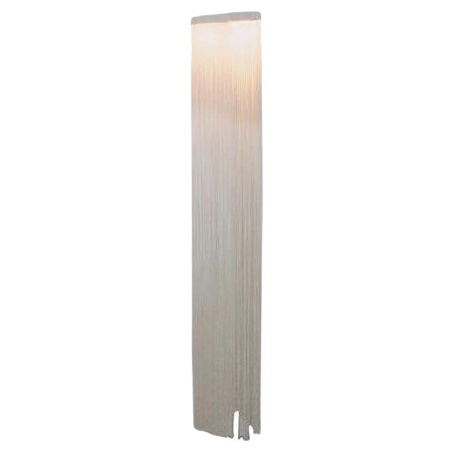 Garbo String Hanging Lamp by Mariyo Yagi and Studio Simon, 1970s For Sale