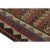 Antique Persian Rug in Brown With Colorful Geometric Patterns, From Rug & Kilim For Sale In New York - Image 6 of 7