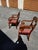 Early 19th Century Pair of Biedermeier Armchairs For Sale - Image 12 of 12