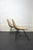 Aster Chairs by Augusto Bozzi for Saporiti Italia, 1950s, Set of 2 For Sale - Image 9 of 10