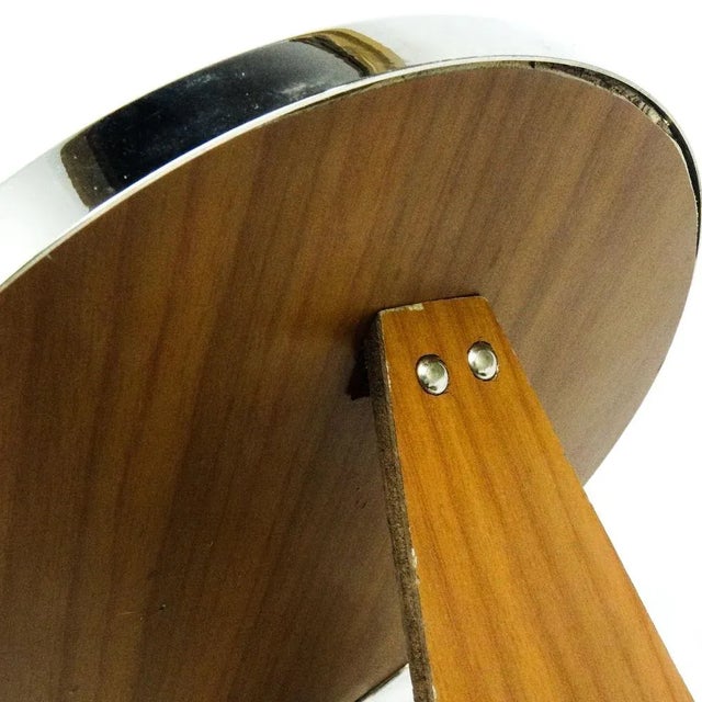 Art Deco Frame, Belgium, 1950s For Sale - Image 4 of 8