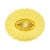Vintage Art Deco Fruit Bowl from Val Saint Lambert, 1935 For Sale - Image 4 of 18