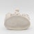 Ceramic Early 20th Century Parian Figural Group With Baskets For Sale - Image 7 of 7