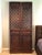 We purchased these unique screens (4 panels) over 20 years ago from a local design house in Pasadena, Ca. Mr. Turrentine,...