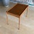 Robsjohn Gibbings for Widdicomb Side Table For Sale - Image 10 of 12