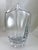 Baccarat Baccarat Large R.Rigot Giverny Vase 10 5/8" - France For Sale - Image 4 of 7