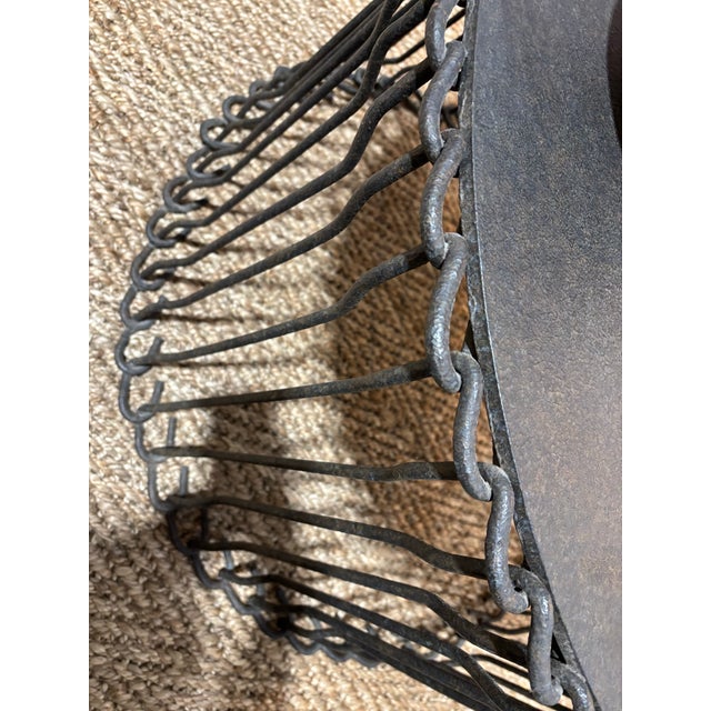 Formations Link Coffee Table For Sale - Image 12 of 12