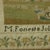 Antique Sampler, 1830, by M. Forrest For Sale - Image 4 of 18