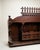 An impressive late 19th-century Victorian architectural organ topper, or organ crown, displaying strong Eastlake...