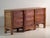 Large Sideboard with Three Doors, 1900s For Sale - Image 11 of 12