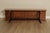 Wayne Kramer Custom Crafted Drop Leaf Harvest Dining table For Sale - Image 17 of 18