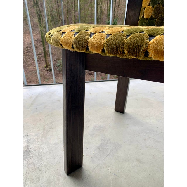 Space Age Chairs, 1970s, Set of 5 For Sale - Image 4 of 18