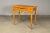 Tan Biedermeier Lady's Writing Desk For Sale - Image 8 of 17
