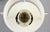 White Danish Magazin Ceiling Lamps by Wilhelm Wohlert for Louis Poulsen, Set of 4 For Sale - Image 8 of 12