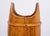 Tan Curved Wooden Umbrella Stand, France, 1960s For Sale - Image 8 of 9