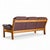 Mid 20th Century Ekornes Mid Century Norwegian Teak and Leather Montana Sofa For Sale - Image 5 of 9