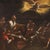 Bassano School Artist, The Announcement to the Shepherds, 1630, Oil on Canvas For Sale - Image 3 of 13