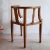French Art Deco Chair, 1920s For Sale - Image 4 of 10