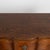 18th Century Danish Oak Rococo Chest of Four Drawers For Sale - Image 6 of 17