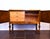 Swedish Grace Flamed Birch Sideboard from Seffle Möbelfabrik, Late 1920s For Sale - Image 4 of 13