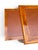 1920s French Art Deco Desk With Finely Inlaid Leather Top For Sale - Image 11 of 15