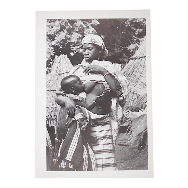 Vintage Photograph By Edouard Boubat (France 1923-'99) For Sale