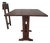 Stickley Arts & Crafts Mission Style Table For Sale
