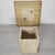 Square Travertine Coffee Table, 1970s For Sale - Image 14 of 15