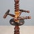 Coat Stand in Elm, Maple and Ebonized Parts For Sale - Image 4 of 8