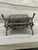 Antique Victorian Folding Silver Plated Biscuit Box/Muffin Warmer (Very Ornate) For Sale - Image 4 of 12